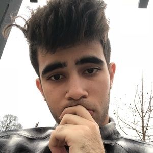 Meet your Posher, Alexander